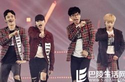 exo新成员刘在石是真的吗？ 王牌主持携手边伯贤来跳舞 