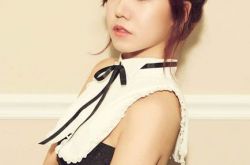 apink金南珠身高多少 曝为了事业而推迟入名牌大学 