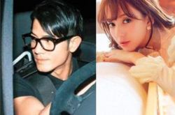 郭富城车要慢慢开大秀恩爱  方媛熊黛林模特出身俘获天王心 