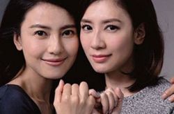 贾静雯孔孔是真的吗 揭秘两人同性恋真相 