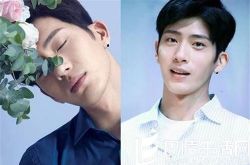 盘点张亮井柏然脸长 井宝回应亮哥比我脸更长 