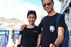 李小萌王雷综艺节目 两人于《爱人同志》里献荧幕初吻 