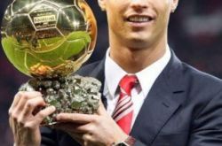 c罗参加中国综艺节目秀腹肌 游戏中被威胁要将其扒光 