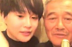 赵本山直播首秀 喊话小沈阳、宋小宝不要忘本