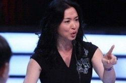 金星怒斥李阳家暴事件 批其是龌蹉自私的男人 