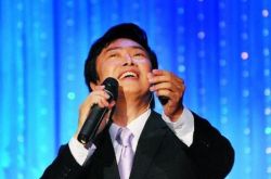 保持七年不败神话 费玉清继续“造”传奇 