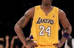 科比巅峰时期数据恐怖 篮球史上的一代传奇 