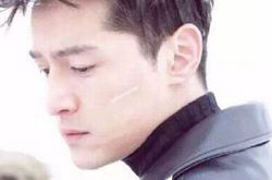 胡歌霍建华告白对方 如果他愿意我可以在一起 