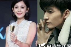 《择天记》正在拍摄中 古力娜扎鹿晗首次合作称很有默契感 