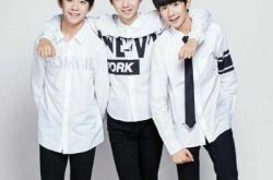 tfboys谁的颜值高 贾乃亮称其智商感人 