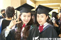 曝北影明星毕业照 难得一见的北影明星青涩照 