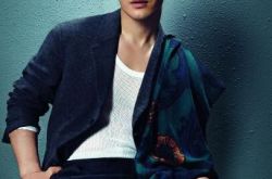 黄晓明说英语也能火 “闹太套”已被列入百科 