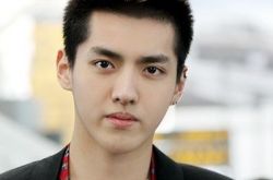 exo个人照片大全欣赏 揭秘三子漫漫回家路 