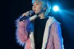 ss小燕之夜窦靖童进军日本 再现王菲经典代表作《梦中人》 