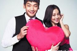 韩星rain金泰熙出游恩爱羡煞旁人 天然美女绯闻男友盘点 