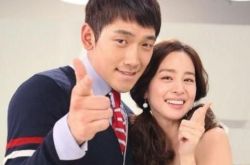 韩国男神rain当兵粉丝全无 韩星服兵役后星途大不同 