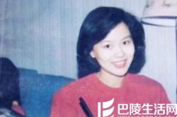 鞠萍姐姐的照片曝光  年轻青涩旧照甜美清纯 