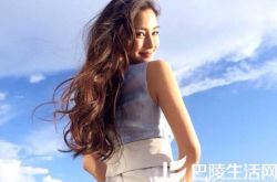 美艳嫩模杨颖年纪多大？  黄晓明老婆被曝变身女汉子 