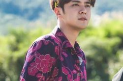 罗志祥献《精舞门》战服 有望和敖犬张傲月pk舞蹈 