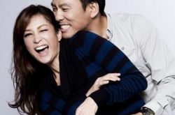 台湾艺人艾力克斯李咏娴离婚了 揭其原来离婚只是拍戏要求 