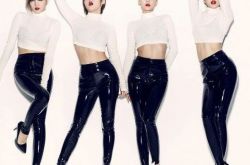 missa组合mv今日发布 空降北京CGV影城宣传造势 