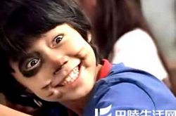 李恩秀韩国童星 盘点韩国最有人气几大大童星 