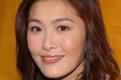 tvb陈敏之与美女周丽淇对比照出炉 两大美女长相如此相似 