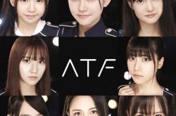 atf偶像组合诞生！ 心动project首支组合正式出道 