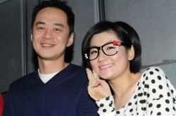 张承中selina签字离婚 正式结束五年婚姻 