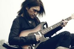 歌手迪克牛仔图片大全 近日长沙举办音乐演唱会 