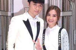 陈韵晴怀孕是真的吗 古巨基婚后节目秀恩爱 