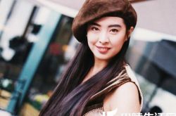 00年代香港女影星盘点 个个都是倾国倾城 