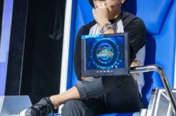 到底曹格是几线歌手 《我是歌手2》他含冤出局 