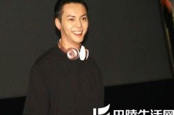 陈伟霆歌曲欢乐唱不停   实力演技派歌喉惊艳登场 