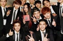 盘点exo台湾综艺节目  揭张艺兴与罗志祥不得不说的秘密 