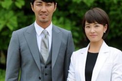 车胜元金宣儿绯闻大回顾 不惧行人街头接吻 