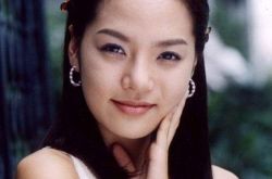 蔡琳图片大全遭公开 当中国媳妇大呼轻松 