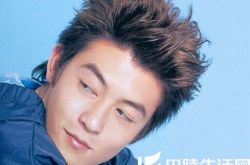 陈冠希现在照片沧桑不已   神颜少年一朝变身本山大叔 