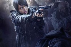 马思纯短发造型 适合短发的女明星