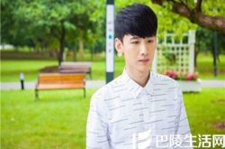 白敬亭照片大全曝光 与郑爽被赞好般配 