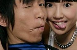 白百何微博删与老公秀恩爱的所有内容 疑似婚姻出现裂缝 