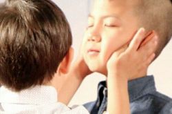 爸爸去哪儿第三季康诺cp圈粉无数 揭秘刘烨胡军的基情史 