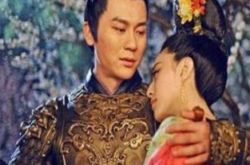 揭秘李晨吻范冰冰的图片集 范爷昔日初恋大起底 