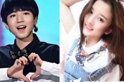 tfboys唱过的歌有哪些 王俊凯搭档宋祖儿简直配一脸 