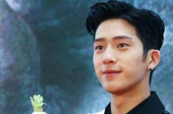 井柏然神曲童话怎么唱 被吴莫愁调侃 