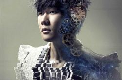 林俊杰父母家里情况如何？ 双语双文化的成长背景令人惊叹 