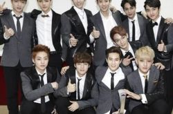 exo一k成员kai暴丑照 秒删后道歉引热议 