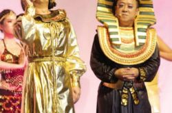 曾志伟和林敏聪的神曲《杯面》 盘点他们俩那些年的搞怪演出 