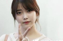 iu李智恩胸部写真欣赏 新片片场照被赞 