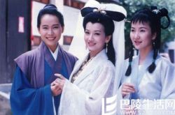 白素贞扮演者赵雅芝美貌未减 力挺经典或再度出演白娘子 